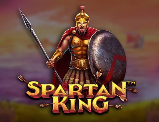 Spartan King